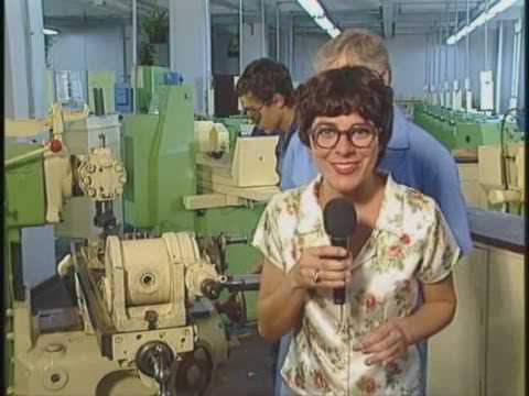 Telecurso 2000 Materiais 16 Lubrificantes