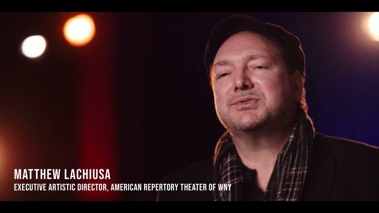 American Repertory Theatre of Western New York