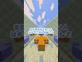 【#マインクラフト】この名前の人は天才【#shorts 】