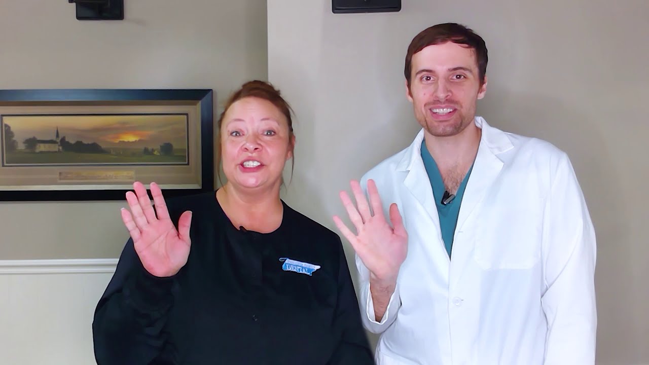 to Tennessee Family Dental (Lebanon) YouTube