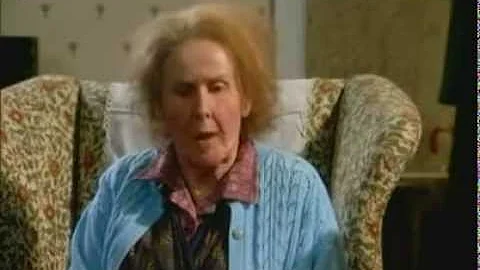 Catherine Tate   Nan   Loopy Lou Shaw