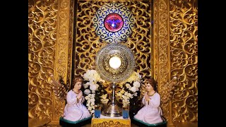 Perpetual (24x7) Eucharistic Adoration | Jeevan Jyoti Ashram