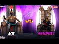 D₲ㅤᎬϻᴘɪʀᴇㅤ😲 HARDEST GUILD TEST 1 V 2 [MOB] 📱OR 1 VS 4 [PC]  💻👿 100% FAIR TESTING 🔥#freefirelive