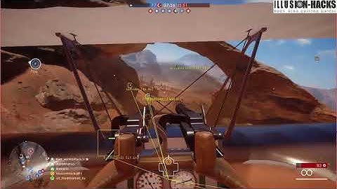 Battlefield 1 BF1 HACKS [AIMBOT, ESP, MORE]