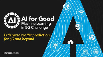 Federated traffic prediction for 5G and beyond | AI/ML IN 5G CHALLENGE