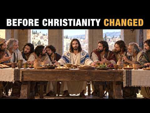 The Forgotten Jewish Church