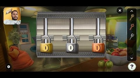 🚪100 Doors Escape From Work Level 64