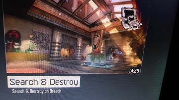 Cwl Mlg Proof Win 2-1 in Maps