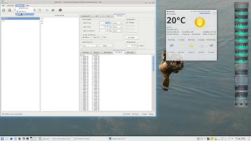 Simulation works with NG-SPICE but not GNU-Cap