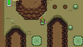 [Major Glitches] Overworld Out Of Bounds Glitches Tutorial