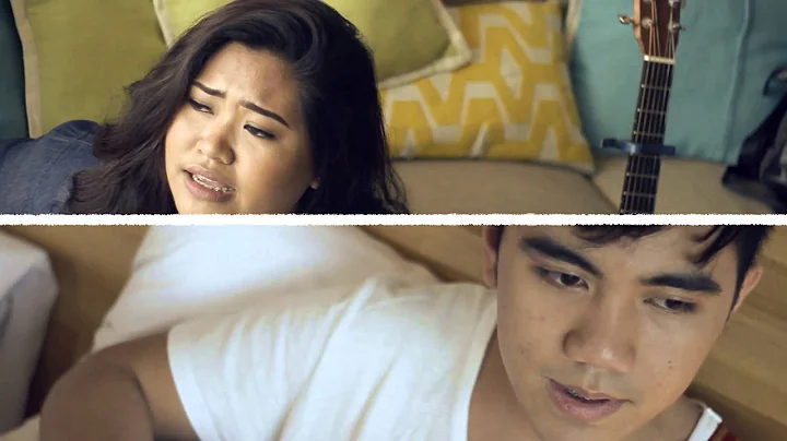 Lourdes Maglinte (feat. Kyle Wong)  - Empty Sheets...