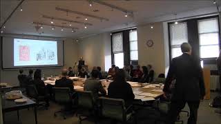 NYC LPC Public Hearing/Meeting 12/4/2018
