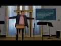 Faith in the Dark: The Faith of the Patriarchs Pt. 2 - Heb 11:17-22