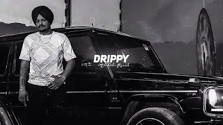 Drippy (Slowed   Reverb) - Sidhu Moose Wala | BARATO NATION