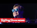 Elton John Announces ‘Farewell Yellow Brick Road’ Tour Makeup Dates | RS News 9/23/20