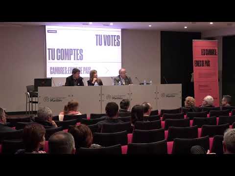 STREAMING DIRECTE: Eleccions a les cambres de comerç - YouTube