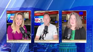 O'Leary releases plan to scale back Stratos, Gov. Cox declares June "Fidelity Month"