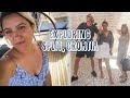 36. Exploring Split and Saying Goodbye | Travel Croatia | Sailing Sunday