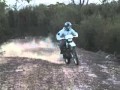 Honda XR250R&#39;s