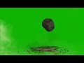 Power of "Brilyante ng Lupa"-"Earth Manipulation"(Green Screen)HD