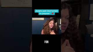 God Can turn your deepest pain in to purpose❤️#Christian #god #jesus Profile