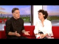 Deacon Blue A New House Interview BBC Breakfast 2014