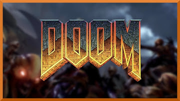 Rage Quit by a Demon - DOOM (Classic)