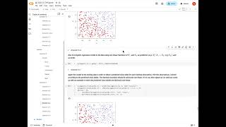 Intro to Statistical Learning (2nd Ed), Solution to Problem 9.5a | SVMs vs logistic regression