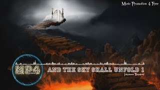 And The Sky Shall Unfold 1 by Johannes Bornlöf - [Build Music] Resimi