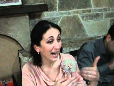 პატარაიები მე-10 საუკუნიდან მოვდივართ