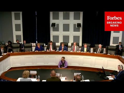 ICYMI: House Appropriations Committee Considers Army Corps Of Engineers Budget Request Episode cover