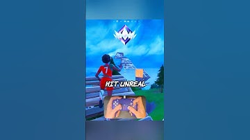 BEST Controller Settings = EASY 🎯✅ #fortnite #shorts