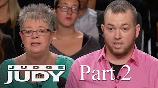 Son Ruins Mom’s Pickup Truck? | Part 2