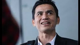 tin tức 24h - HLV Kiatisuk chính thức nhận lời mời đầy hấp dẫn