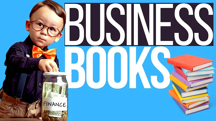14 Business Books That You Must Read