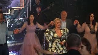 Iulia Dumitrache&Band ‼️Cel mai tare colaj de hore de joc ‼️Nou‼️2023‼️Live‼️