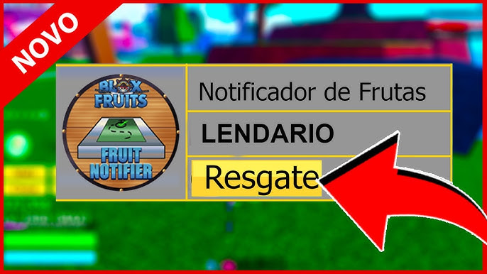 CORREE!! NOVO BUG PARA CONSEGUIR FRUTAS INFINITAS no BLOX FRUITS