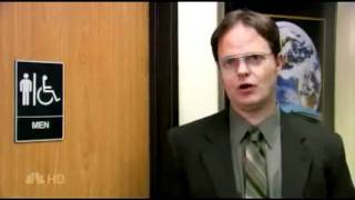 The Office Menstrual Calendar.flv