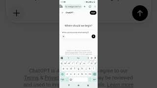 Write Professional Emails with AI in Seconds #Shorts