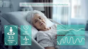 Remote Vital | Patient Monitoring System