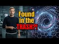 The Nobel Prize Found in the Trash | Graphene