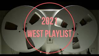 BEST WEST SONG 2021