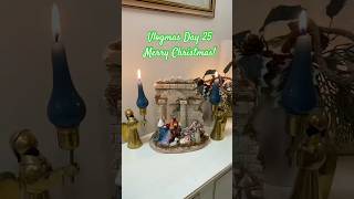 Vlogmas Day 25 Christmas At Home In The City