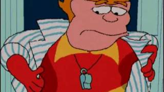 Coach Mcguirk - Its Gonna Be Like A Frickin Hurricane.