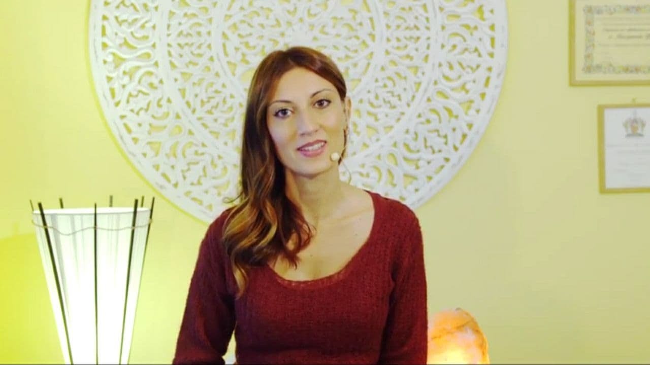 Cos'è la MEDITAZIONE?