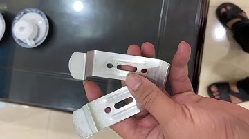 HƯỚNG DẪN LẮP ĐẶT RÈM CẦU VỒNG TẠI NHÀ - RÈM THANH HOA