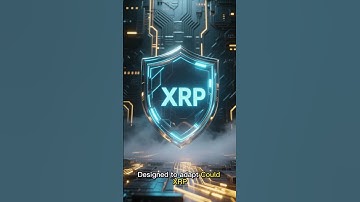 XRP vs Quantum: The Survivor Coin?
