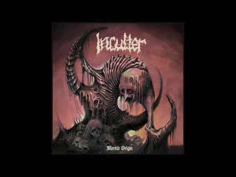 Inculter -  Morbid Origin (Full Album, 2023)