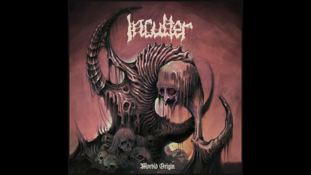 Watch Inculter - Morbid Origin (Full Album, 2023) on YouTube Watch Inculter - Morbid Origin (Full Album, 2023) on YouTube