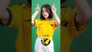 Pengisi Suara Emot MPL 2021 || Onic Kayes